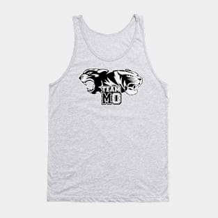 Team MO Tank Top